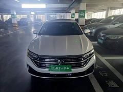 Volkswagen Sagitar 300TSI DSG Excellence Edition - ფოტო 2