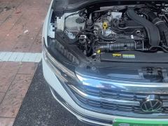Volkswagen Sagitar 300TSI DSG Excellence Edition - ფოტო 20