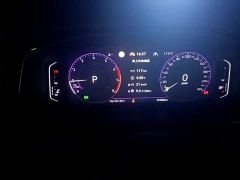 Volkswagen Sagitar 300TSI DSG Excellence Edition - ფოტო 8