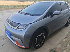 BYD Dolphin 405km Fashion Edition - ფოტო 1