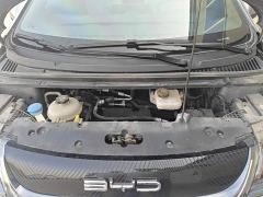 BYD Dolphin 405km Fashion Edition - ფოტო 10