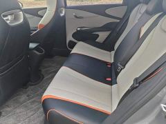 BYD Dolphin 405km Fashion Edition - ფოტო 11