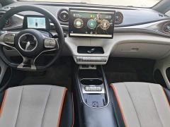 BYD Dolphin 405km Fashion Edition - ფოტო 12