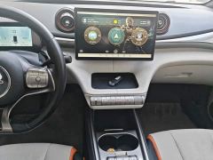 BYD Dolphin 405km Fashion Edition - ფოტო 13