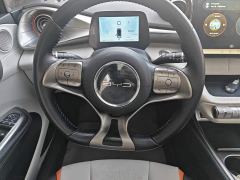 BYD Dolphin 405km Fashion Edition - ფოტო 15