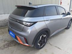 BYD Dolphin 405km Fashion Edition - ფოტო 3