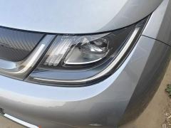 BYD Dolphin 405km Fashion Edition - ფოტო 5