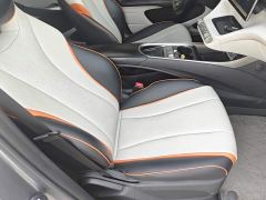BYD Dolphin 405km Fashion Edition - ფოტო 8