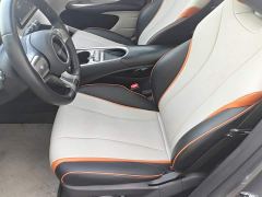 BYD Dolphin 405km Fashion Edition - ფოტო 9