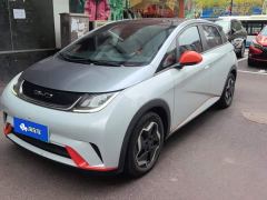 BYD Dolphin 405km Fashion Edition - photo 1