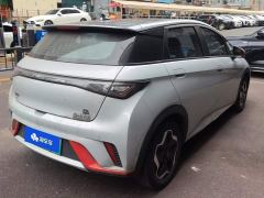 BYD Dolphin 405km Fashion Edition - photo 3