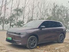 Leapmotor Leapo C10 605 Comfort Edition - ფოტო 1