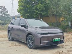 Leapmotor Leapo C10 605 Comfort Edition - ფოტო 3
