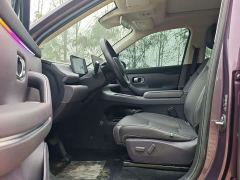 Leapmotor Leapo C10 605 Comfort Edition - ფოტო 4