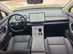 Leapmotor Leapo C10 605 Comfort Edition - ფოტო 5