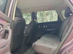 Leapmotor Leapo C10 605 Comfort Edition - ფოტო 6