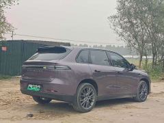 Leapmotor Leapo C10 605 Comfort Edition - ფოტო 7