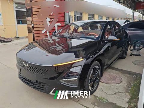 2026 Wuling Xingguang 150km Smart Advanced Edition - car from China