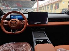 Wuling Xingguang 150km Smart Advanced Edition - фото 12