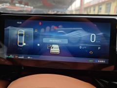 Wuling Xingguang 150km Smart Advanced Edition - фото 14