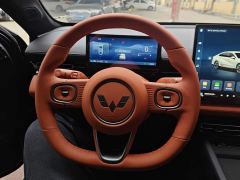 Wuling Xingguang 150km Smart Advanced Edition - фото 15