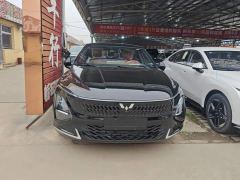 Wuling Xingguang 150km Smart Advanced Edition - фото 2