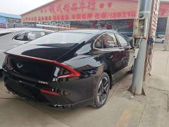 Wuling Xingguang 150km Smart Advanced Edition - фото 3
