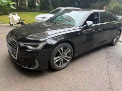 Audi A6L 40 TFSI Luxury Sport Edition - ფოტო 1