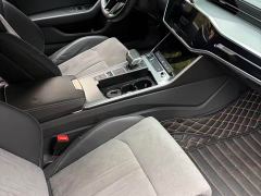 Audi A6L 40 TFSI Luxury Sport Edition - ფოტო 2