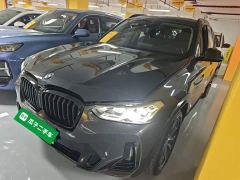 BMW X3 xDrive30i Leading Edition M Night Package - фото 1