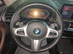 BMW X3 xDrive30i Leading Edition M Night Package - фото 10