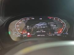 BMW X3 xDrive30i Leading Edition M Night Package - фото 11