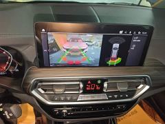 BMW X3 xDrive30i Leading Edition M Night Package - фото 12