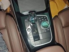 BMW X3 xDrive30i Leading Edition M Night Package - фото 13