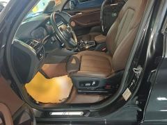 BMW X3 xDrive30i Leading Edition M Night Package - фото 14