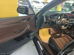 BMW X3 xDrive30i Leading Edition M Night Package - фото 15