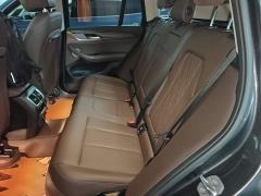 BMW X3 xDrive30i Leading Edition M Night Package - фото 16
