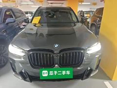BMW X3 xDrive30i Leading Edition M Night Package - фото 2