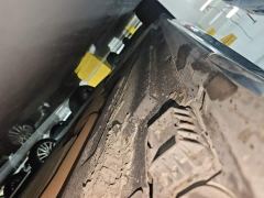 BMW X3 xDrive30i Leading Edition M Night Package - фото 20