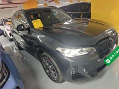 BMW X3 xDrive30i Leading Edition M Night Package - фото 3