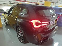 BMW X3 xDrive30i Leading Edition M Night Package - фото 4