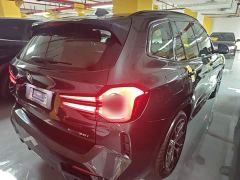 BMW X3 xDrive30i Leading Edition M Night Package - фото 6