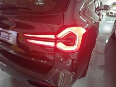 BMW X3 xDrive30i Leading Edition M Night Package - фото 7