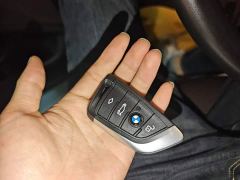 BMW X3 xDrive30i Leading Edition M Night Package - фото 8
