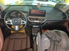 BMW X3 xDrive30i Leading Edition M Night Package - фото 9