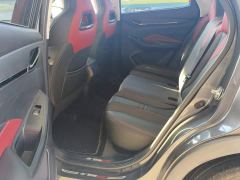 Changan Oushan X5 1.5T DCT Premier - ფოტო 11