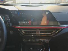 Changan Oushan X5 1.5T DCT Premier - ფოტო 13