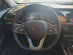 Changan Oushan X5 1.5T DCT Premier - ფოტო 15