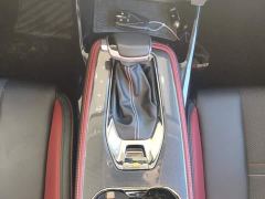Changan Oushan X5 1.5T DCT Premier - ფოტო 16