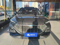 Changan Oushan X5 1.5T DCT Premier - ფოტო 2